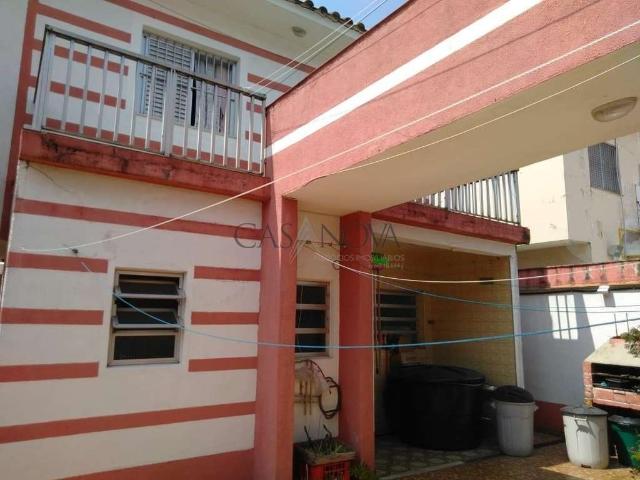 Casa / Sobrado em Condomínio para Venda em São Paulo/SP Jardim da Saude 3 Quartos
