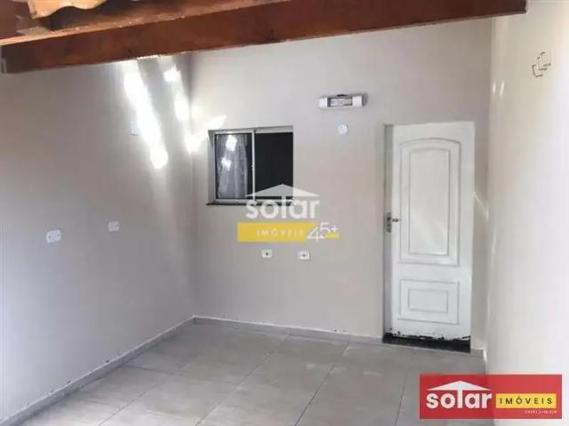 Casa / Sobrado em Condomínio para Venda em São Paulo/SP Jardim Danfer 2 Quartos