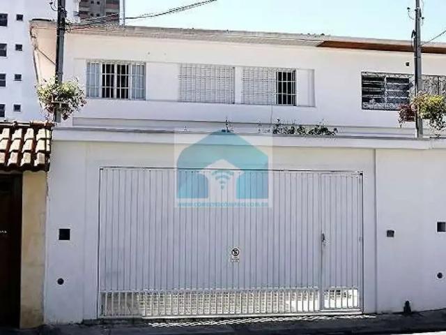 Casa / Sobrado em Condomínio para Venda em São Paulo/SP Jardim das Acacias 3 Quartos