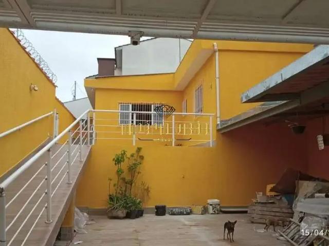 Casa / Sobrado em Condomínio para Venda em São Paulo/SP Jardim das Oliveiras 2 Quartos