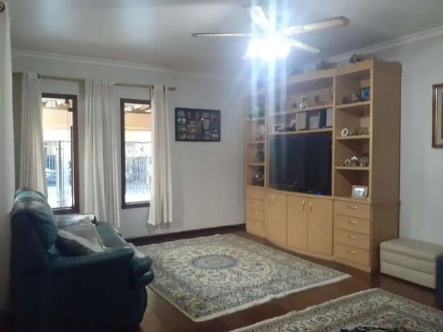 Casa / Sobrado em Condomínio para Venda em São Paulo/SP Jardim das Vertentes 3 Quartos