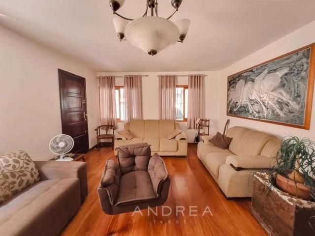 Casa / Sobrado em Condomínio para Venda em São Paulo/SP Jardim das Vertentes 3 Quartos