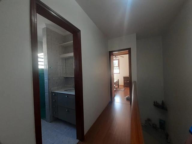 Casa / Sobrado em Condomínio para Venda em São Paulo/SP Jardim das Vertentes 3 Quartos