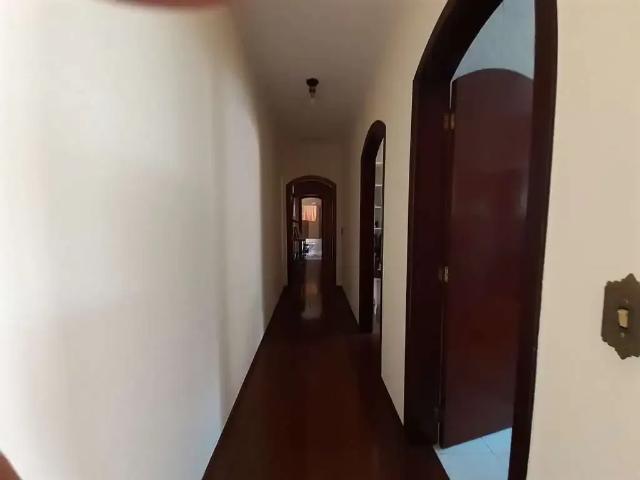 Casa / Sobrado em Condomínio para Venda em São Paulo/SP Jardim das Vertentes 3 Quartos