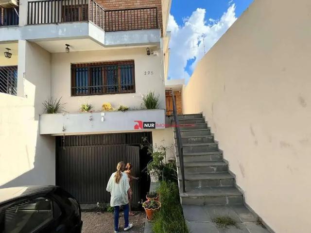 Casa / Sobrado em Condomínio para Venda em São Paulo/SP Jardim das Vertentes 4 Quartos