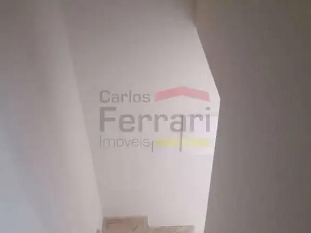 Casa / Sobrado em Condomínio para Venda em São Paulo/SP Jardim do Colégio 2 Quartos