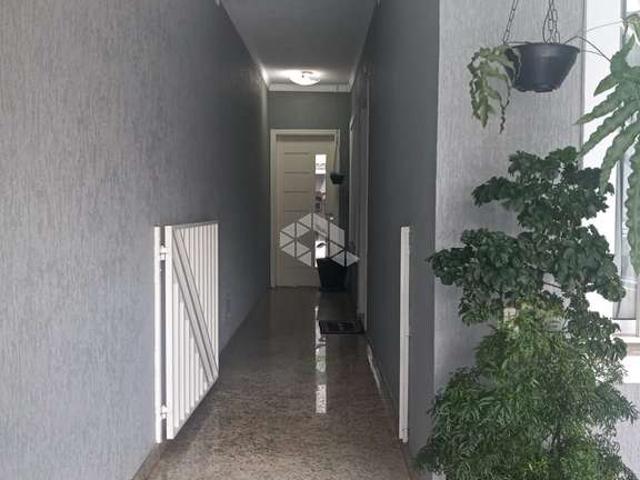 Casa / Sobrado em Condomínio para Venda em São Paulo/SP Jardim do Colégio 3 Quartos