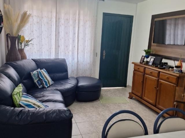 Casa / Sobrado em Condomínio para Venda em São Paulo/SP Jardim Dom José 2 Quartos
