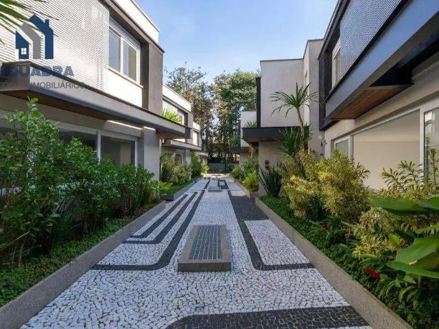 Casa / Sobrado em Condomínio para Venda em São Paulo/SP Jardim dos Estados 4 Quartos