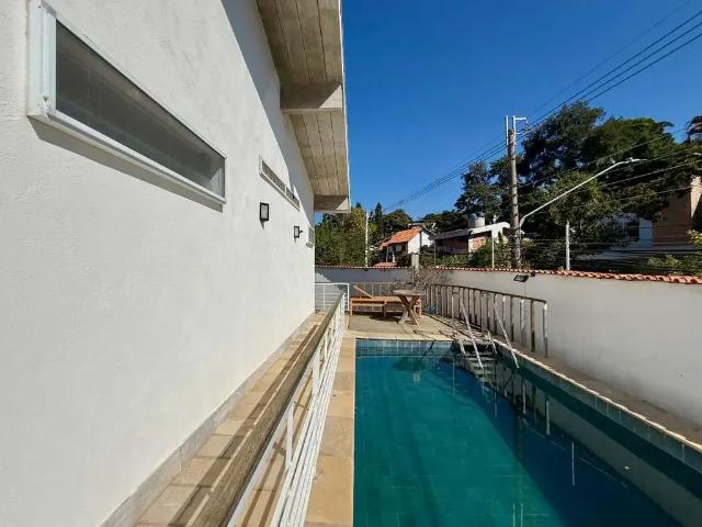 Casa / Sobrado em Condomínio para Venda em São Paulo/SP Jardim dos Estados 4 Quartos