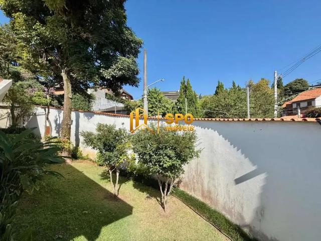 Casa / Sobrado em Condomínio para Venda em São Paulo/SP Jardim dos Estados 4 Quartos