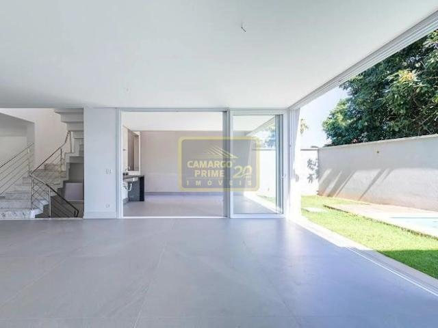Casa / Sobrado em Condomínio para Venda em São Paulo/SP Jardim dos Estados 4 Quartos