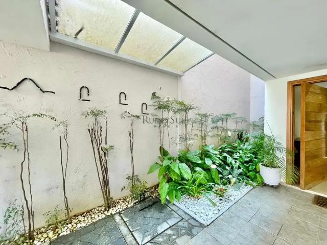 Casa / Sobrado em Condomínio para Venda em São Paulo/SP Jardim dos Estados 4 Quartos