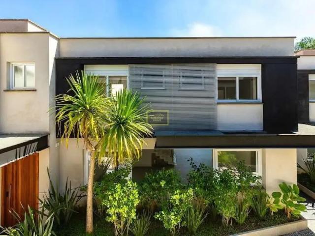 Casa / Sobrado em Condomínio para Venda em São Paulo/SP Jardim dos Estados 4 Quartos