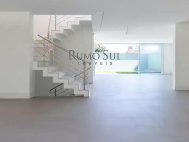 Casa / Sobrado em Condomínio para Venda em São Paulo/SP Jardim dos Estados 4 Quartos