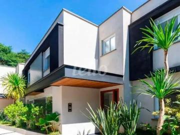 Casa / Sobrado em Condomínio para Venda em São Paulo/SP Jardim dos Estados 4 Quartos