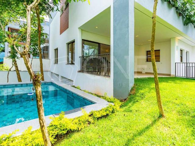 Casa / Sobrado em Condomínio para Venda em São Paulo/SP Jardim dos Estados 4 Quartos