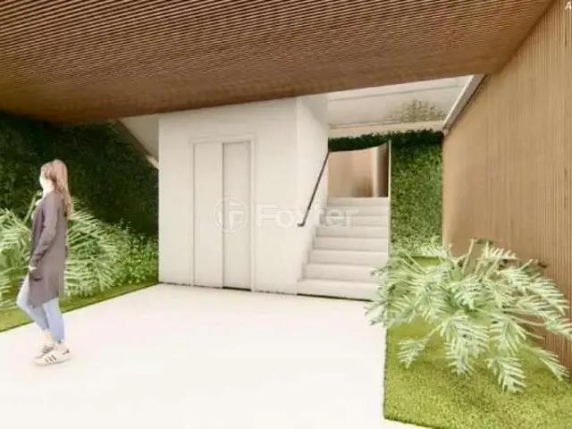 Casa / Sobrado em Condomínio para Venda em São Paulo/SP Jardim dos Estados 4 Quartos