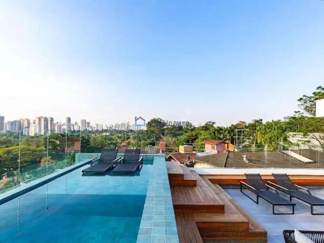Casa / Sobrado em Condomínio para Venda em São Paulo/SP Jardim dos Estados 5 Quartos