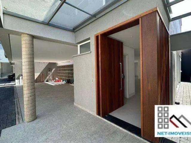 Casa / Sobrado em Condomínio para Venda em São Paulo/SP Jardim dos Estados 3 Quartos