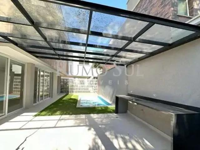 Casa / Sobrado em Condomínio para Venda em São Paulo/SP Jardim dos Estados 3 Quartos