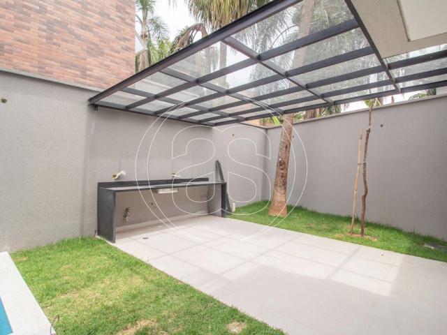 Casa / Sobrado em Condomínio para Venda em São Paulo/SP Jardim dos Estados 3 Quartos