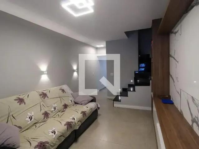 Casa / Sobrado em Condomínio para Venda em São Paulo/SP Jardim Dracena 3 Quartos