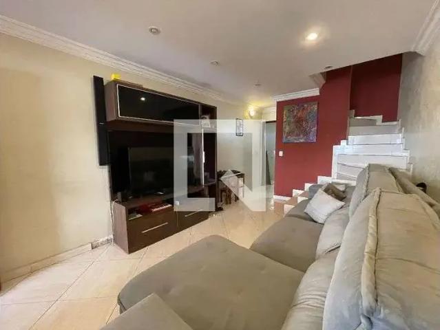 Casa / Sobrado em Condomínio para Venda em São Paulo/SP Jardim Dracena 4 Quartos