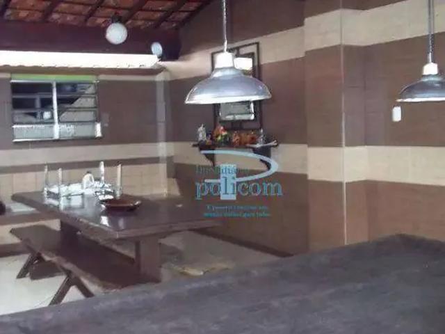 Casa / Sobrado em Condomínio para Venda em São Paulo/SP Jardim Dracena 5 Quartos
