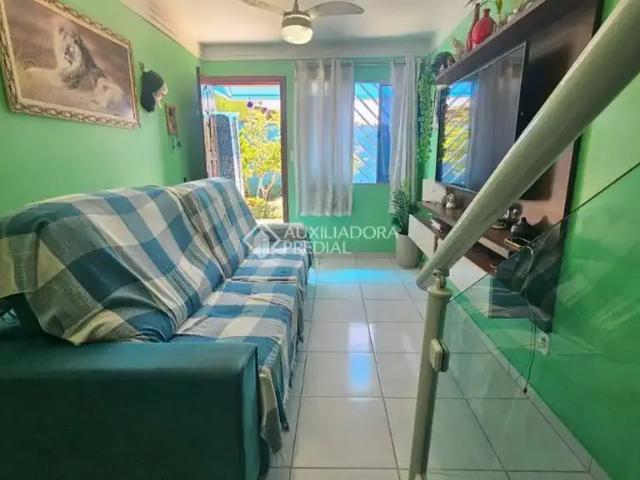 Casa / Sobrado em Condomínio para Venda em São Paulo/SP Jardim Egle 2 Quartos
