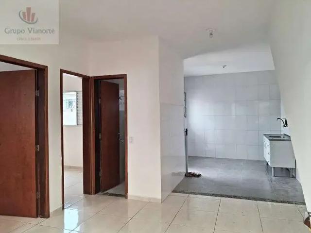 Casa / Sobrado em Condomínio para Venda em São Paulo/SP Jardim Elisa Maria 2 Quartos
