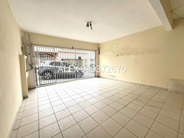 Casa / Sobrado em Condomínio para Venda em São Paulo/SP Jardim Esmeralda 3 Quartos
