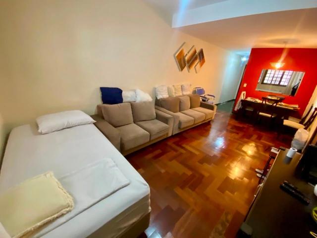 Casa / Sobrado em Condomínio para Venda em São Paulo/SP Jardim Esmeralda