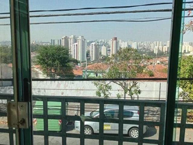 Casa / Sobrado em Condomínio para Venda em São Paulo/SP Jardim Esmeralda 4 Quartos