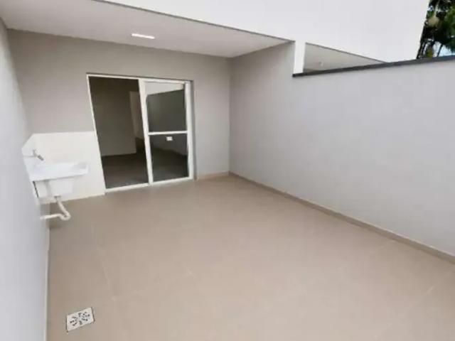 Casa / Sobrado em Condomínio para Venda em São Paulo/SP Jardim Ester 2 Quartos