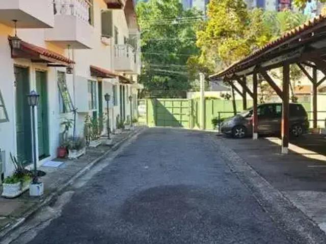 Casa / Sobrado em Condomínio para Venda em São Paulo/SP Jardim Ester 2 Quartos
