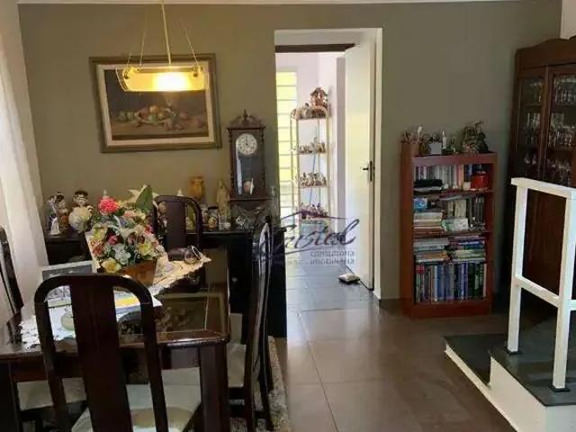 Casa / Sobrado em Condomínio para Venda em São Paulo/SP Jardim Ester 3 Quartos
