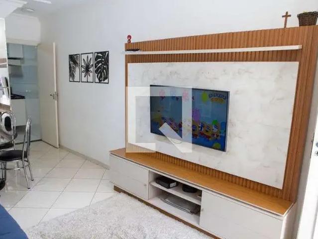 Casa / Sobrado em Condomínio para Venda em São Paulo/SP Jardim Ester Yolanda 2 Quartos