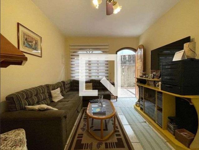 Casa / Sobrado em Condomínio para Venda em São Paulo/SP Jardim Ester Yolanda 2 Quartos