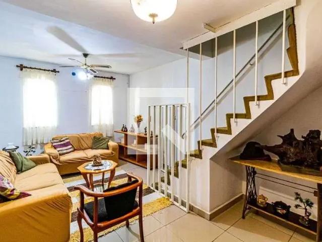 Casa / Sobrado em Condomínio para Venda em São Paulo/SP Jardim Ester Yolanda 3 Quartos