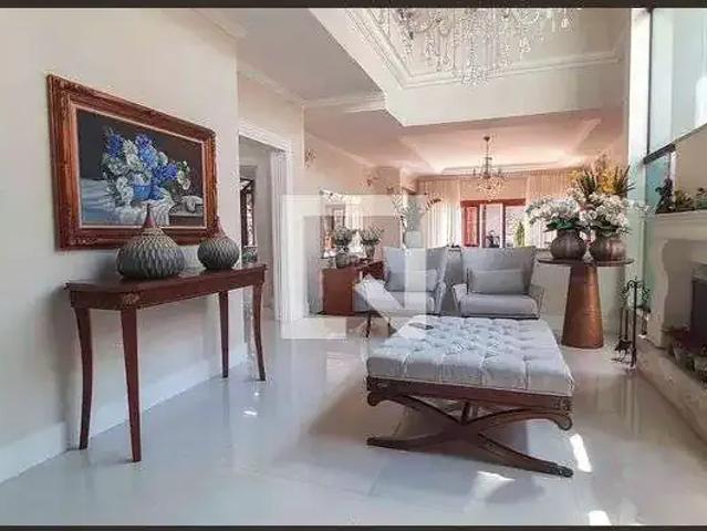 Casa / Sobrado em Condomínio para Venda em São Paulo/SP Jardim Ester Yolanda 4 Quartos
