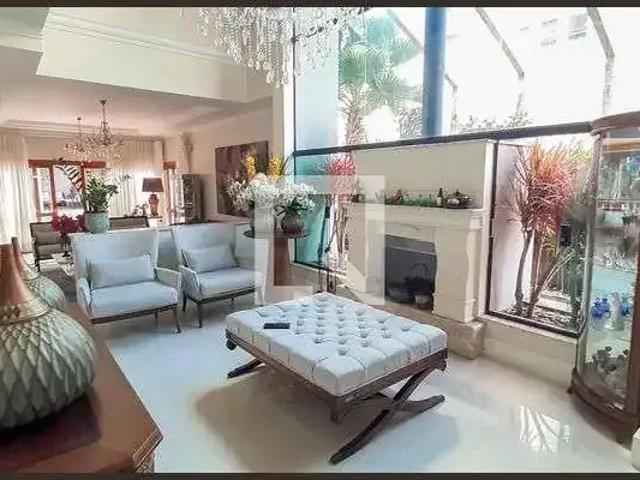 Casa / Sobrado em Condomínio para Venda em São Paulo/SP Jardim Ester Yolanda 4 Quartos