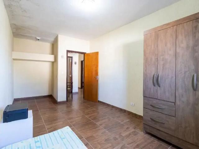 Casa / Sobrado em Condomínio para Venda em São Paulo/SP Jardim Ernestina 3 Quartos