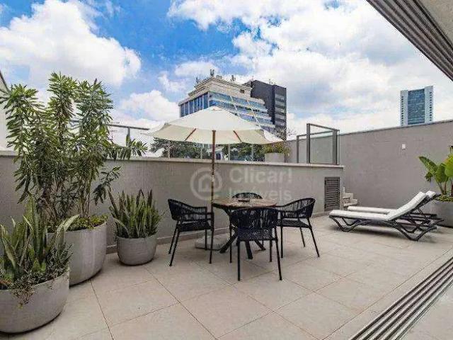 Casa / Sobrado em Condomínio para Venda em São Paulo/SP Jardim Europa 3 Quartos
