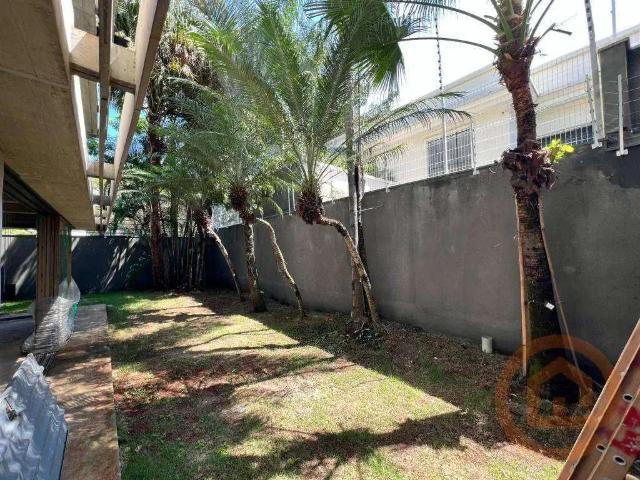 Casa / Sobrado em Condomínio para Venda em São Paulo/SP Jardim Europa 3 Quartos