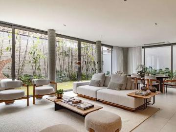 Casa / Sobrado em Condomínio para Venda em São Paulo/SP Jardim Europa 3 Quartos
