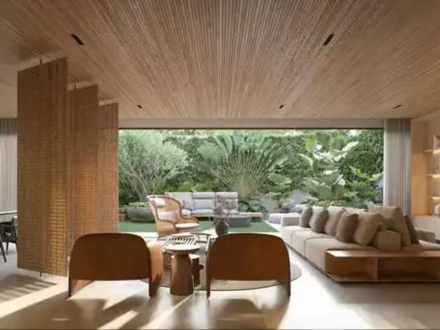 Casa / Sobrado em Condomínio para Venda em São Paulo/SP Jardim Europa 4 Quartos