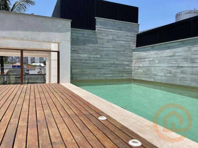 Casa / Sobrado em Condomínio para Venda em São Paulo/SP Jardim Europa 4 Quartos