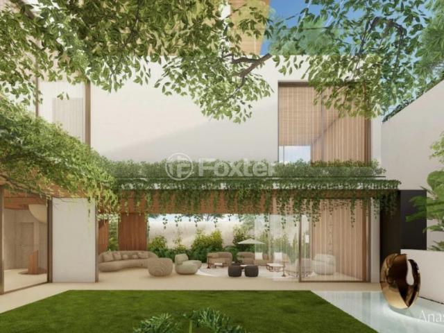 Casa / Sobrado em Condomínio para Venda em São Paulo/SP Jardim Europa 4 Quartos