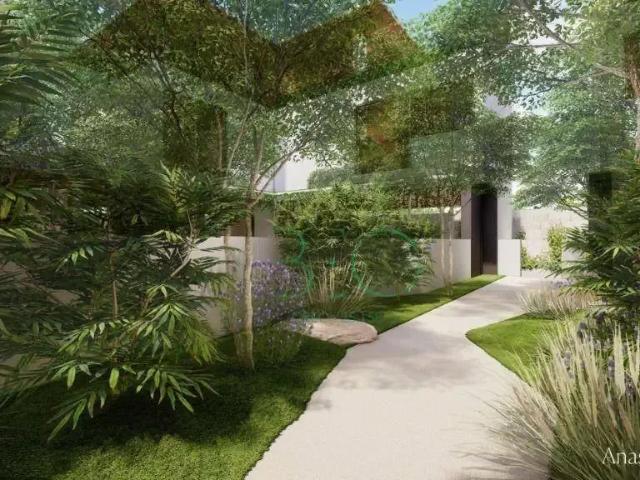 Casa / Sobrado em Condomínio para Venda em São Paulo/SP Jardim Europa 4 Quartos